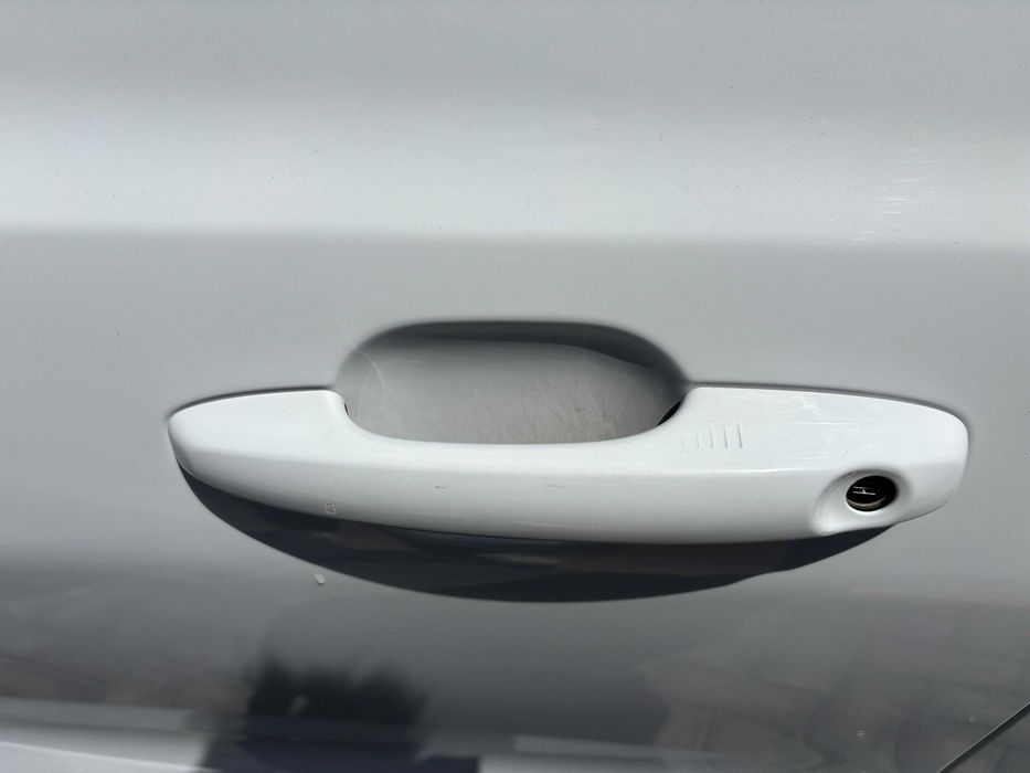 Ford Focus 1.5 Titanium Business