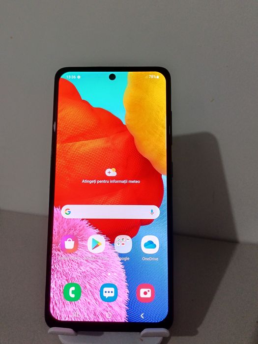 Telefon Samsung A51