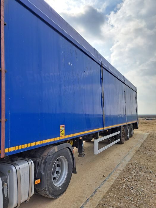 Volvo FH 460 an 2016