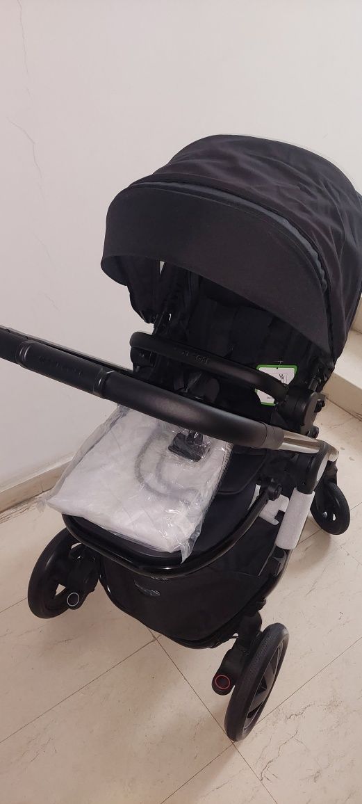 ЧИСТО НОВА! Детска/бебешка количка "Maxi cosi" Adorra 2 Luxe