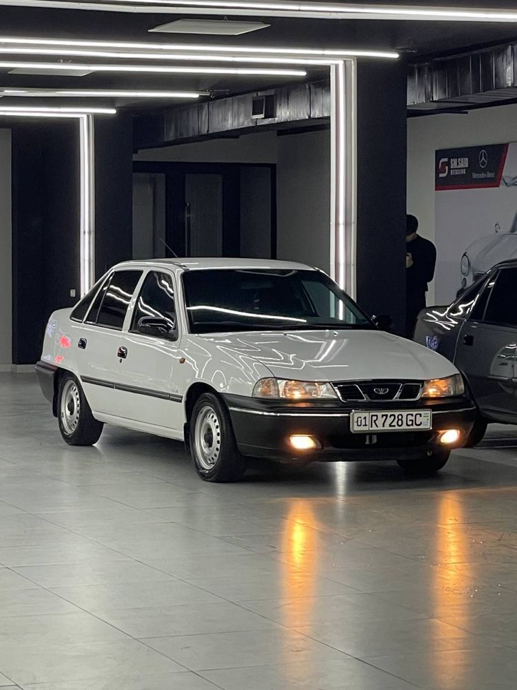Nexia 1 2007 yil