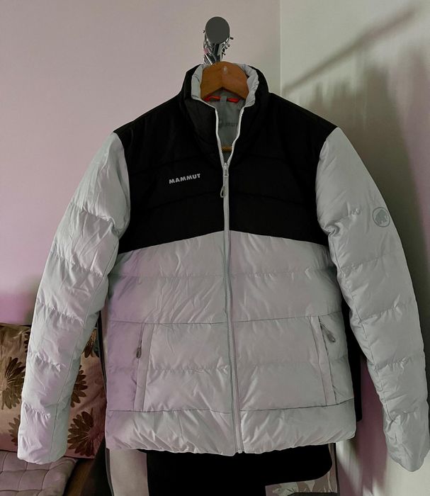 Mammut geacă reversibilă damă