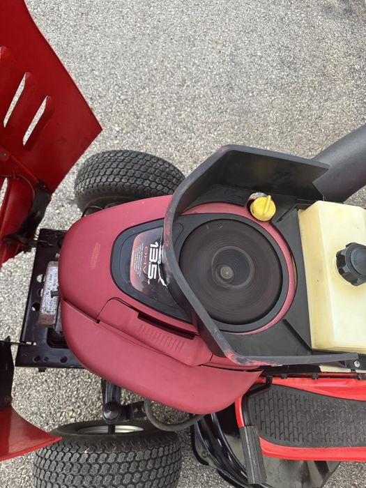 Тракторни  косачка