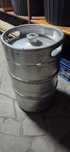 Butoi de la bere inox 50L