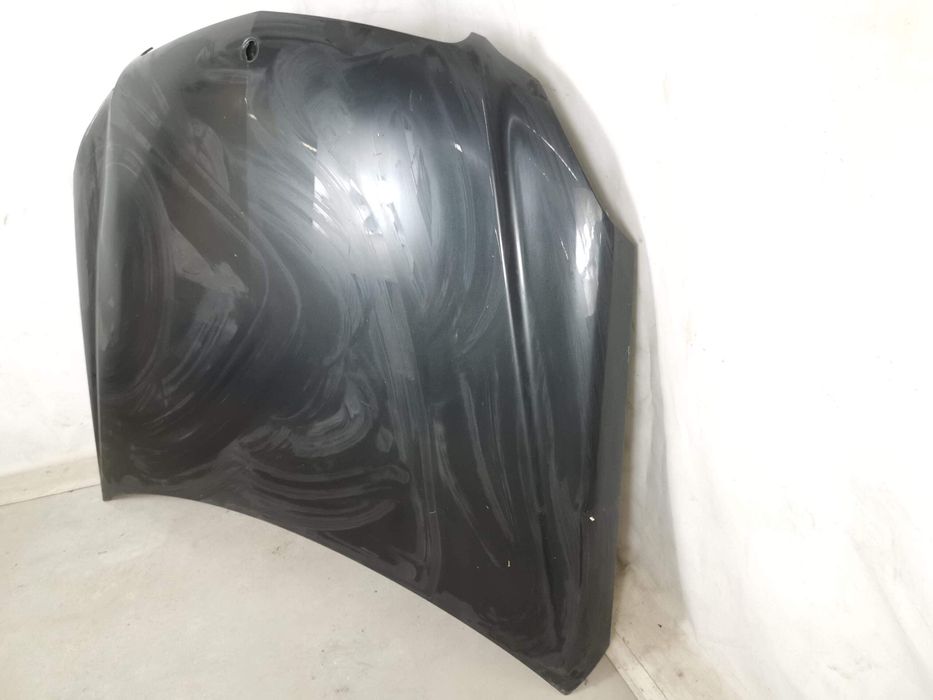 Капак Двигател Мерцедес-Бенц Ц-Клас / Mercedes-Benz C-Class W204/S204/