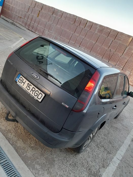 Ford Focus break