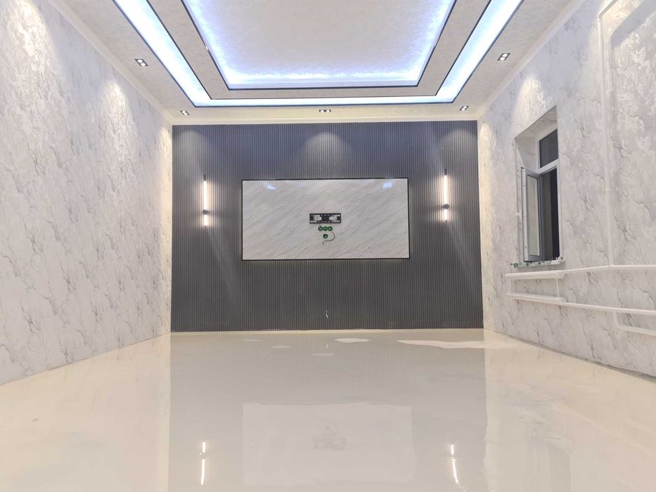 Tv zona ishlari qilamiz