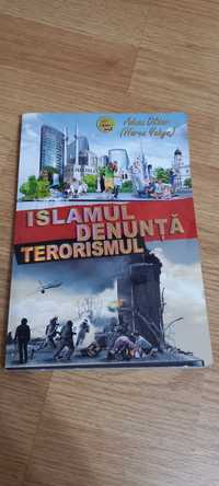 Islamul Denunță Terorismul
