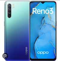 OPPO Reno 3 смартфон