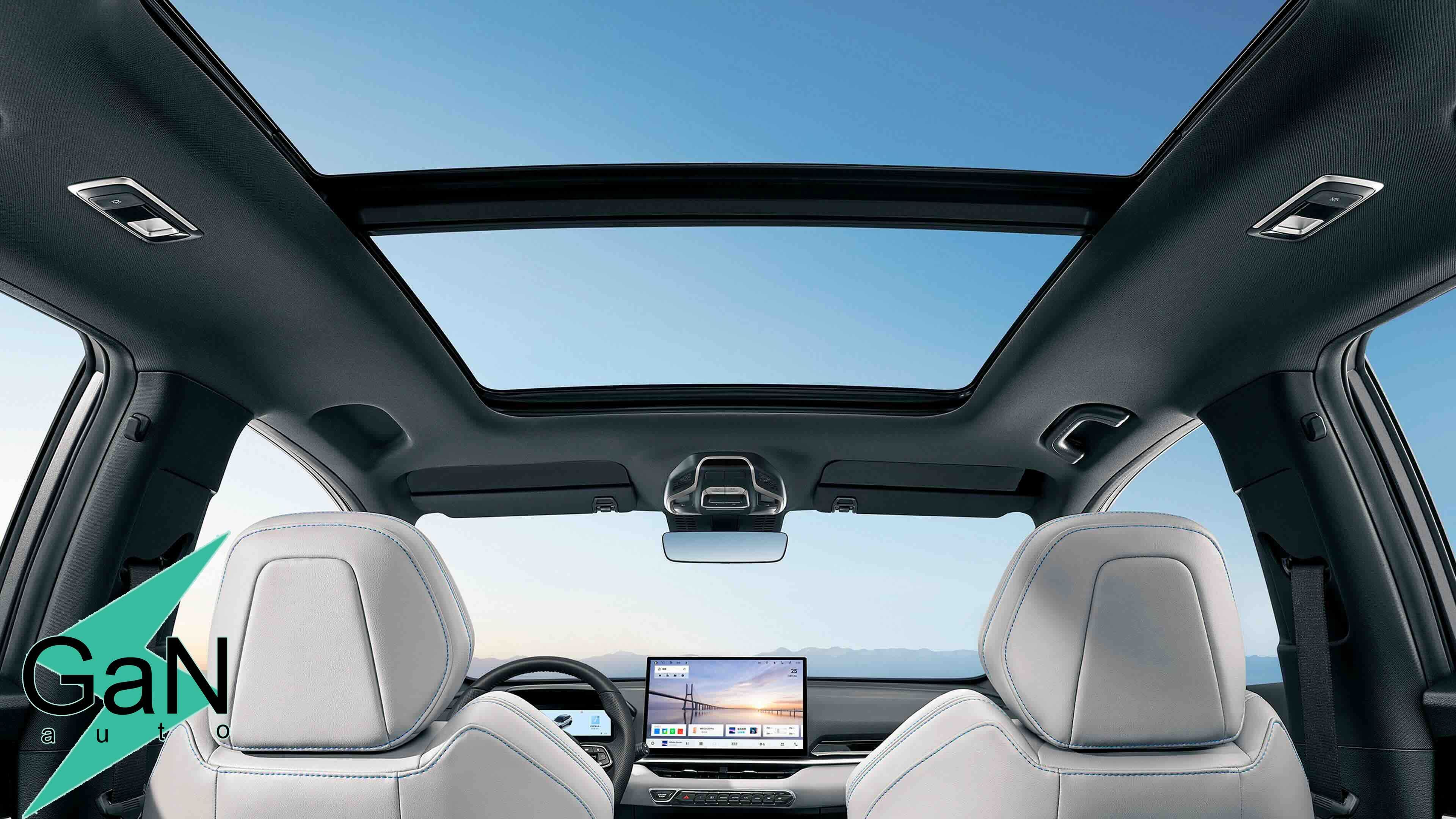 GaNauto Geely Coolray L 2025 Buyurtma Asosida/Под Заказ Cip Tashkent