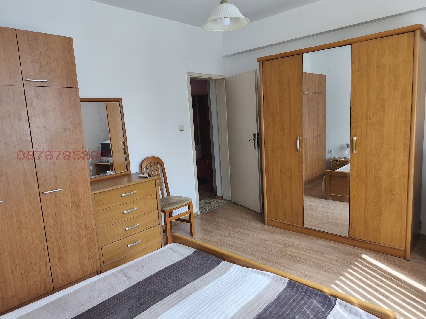 2-стаен в София-Красно Село площ 82 цена 238000