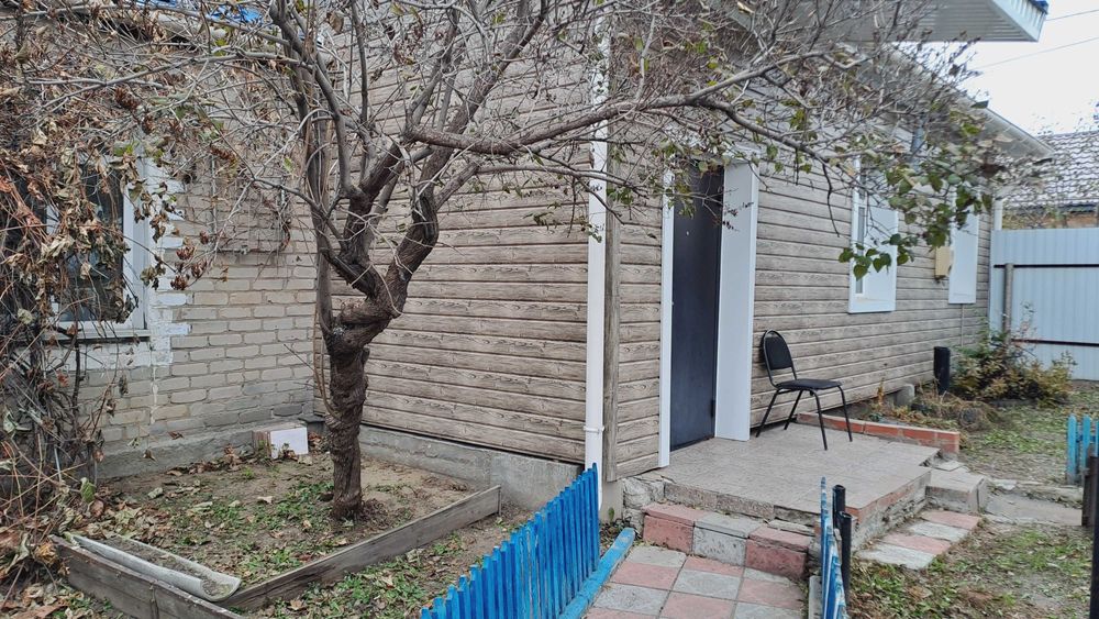 Продам дом в г. Тобыл в РАССРОЧКУ!