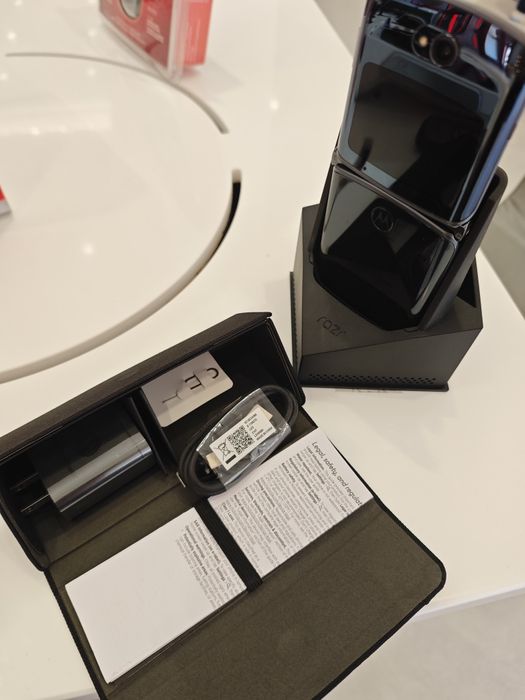 Motorola razr 5G Perfectum