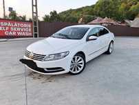 Volkswagen Passat CC Facelift