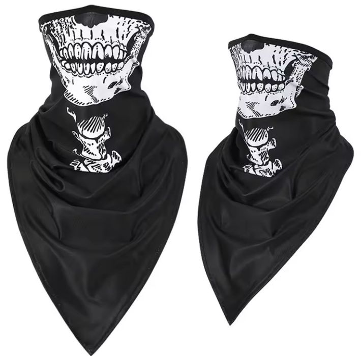 Bandane moto Bandana moto scuter atv