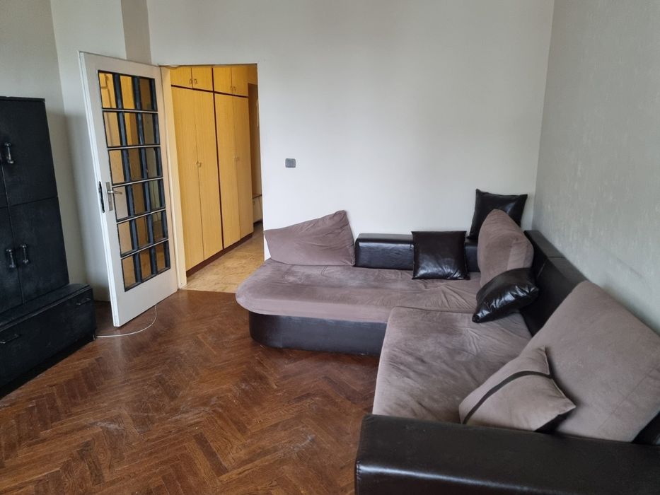 Дава се под наем Двустаен апартамент в София, Красно село - 65 кв.м за 408 € - Снимка #6