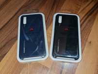 Husa silicon originala Huawei Silicon Case P20