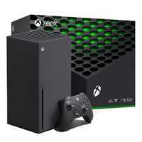 XBOX Series X 1 TB