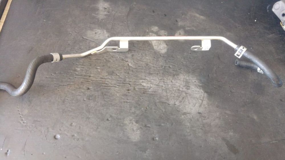 Conducta combustibil k14c 1.4 t akk 414 benz suzuki vitara ly sx4 s-cross jy swift v az 15850-61ma0