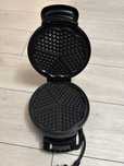 Waffle Maker aproape nou