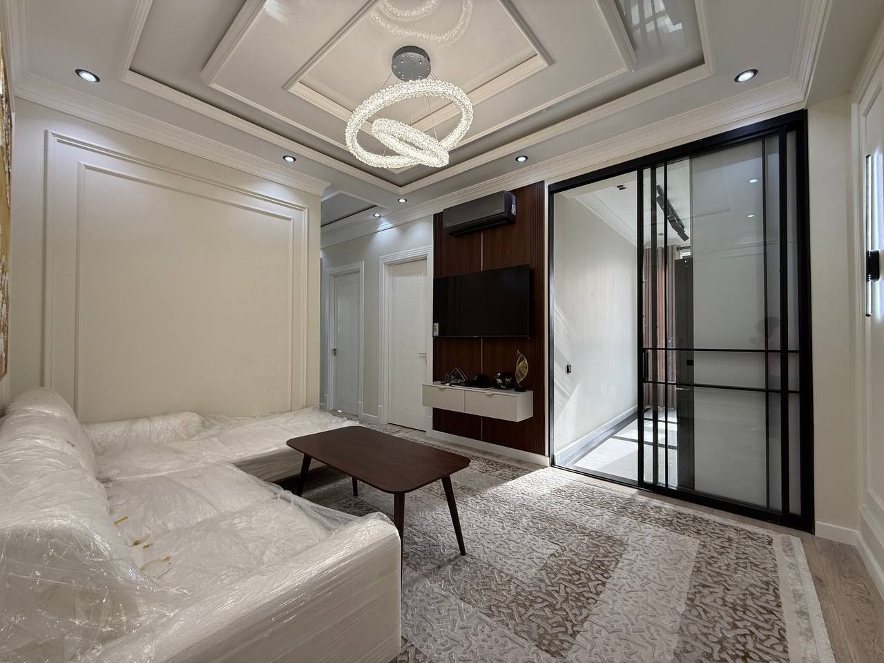 Продам 2в3/10/14 60м2 в ЖК Prestige Gardens, ор-р: ул. Шота Руставели