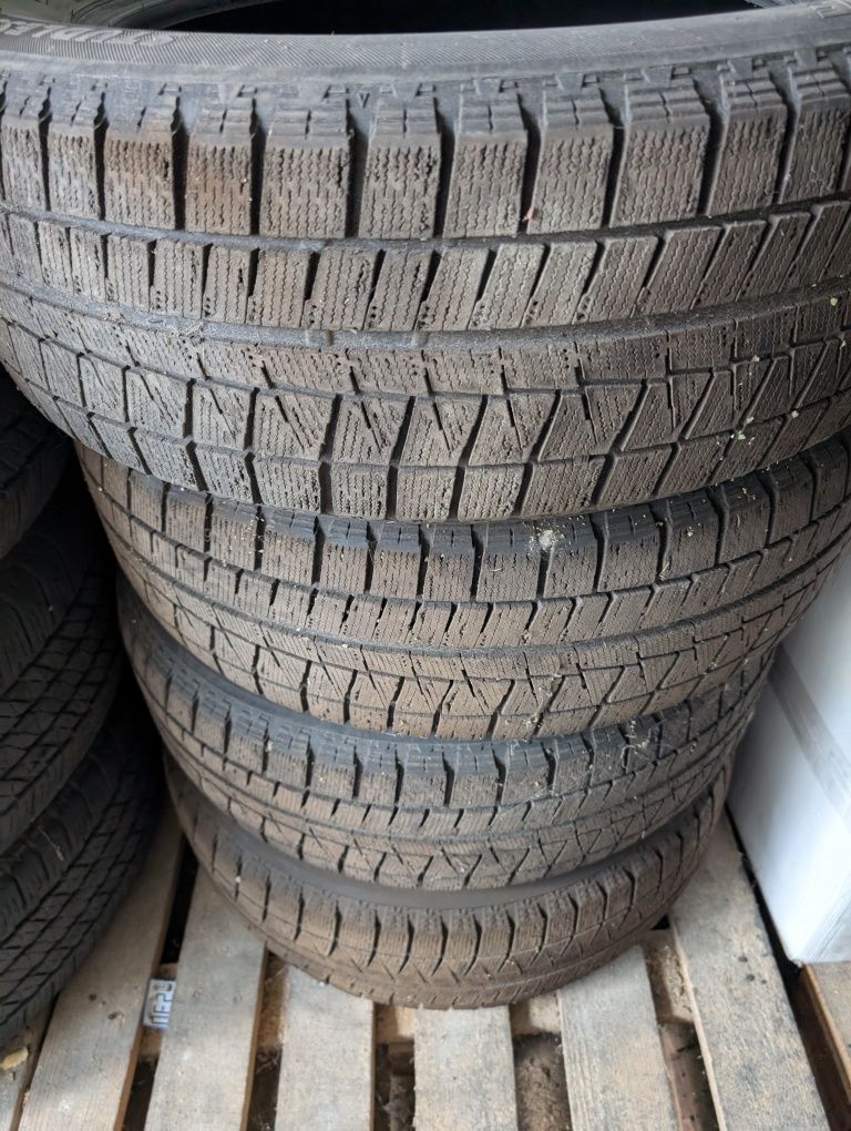 Продам шины бу для Авто разные размеры !