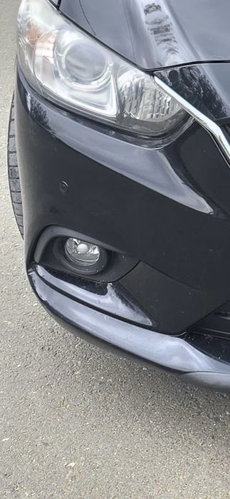 Proiectoare ceață mazda 2013-2015