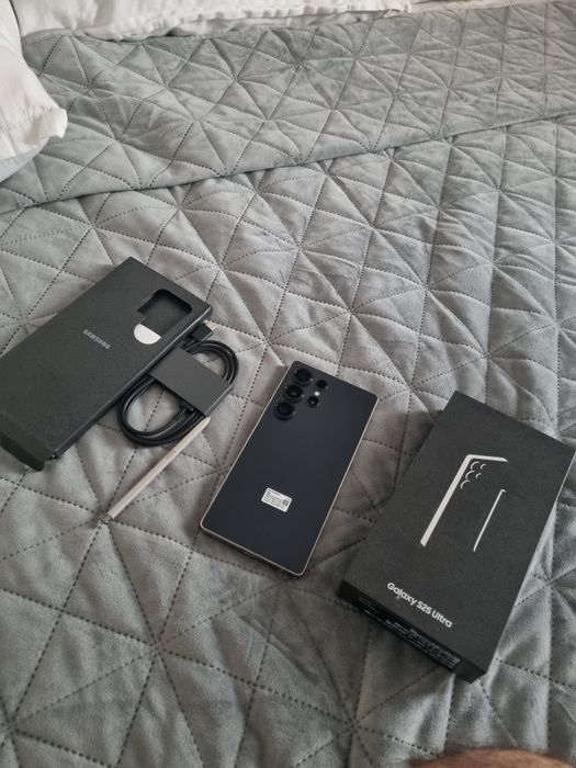 Samsung galaxy s 25 ultra 1 tb