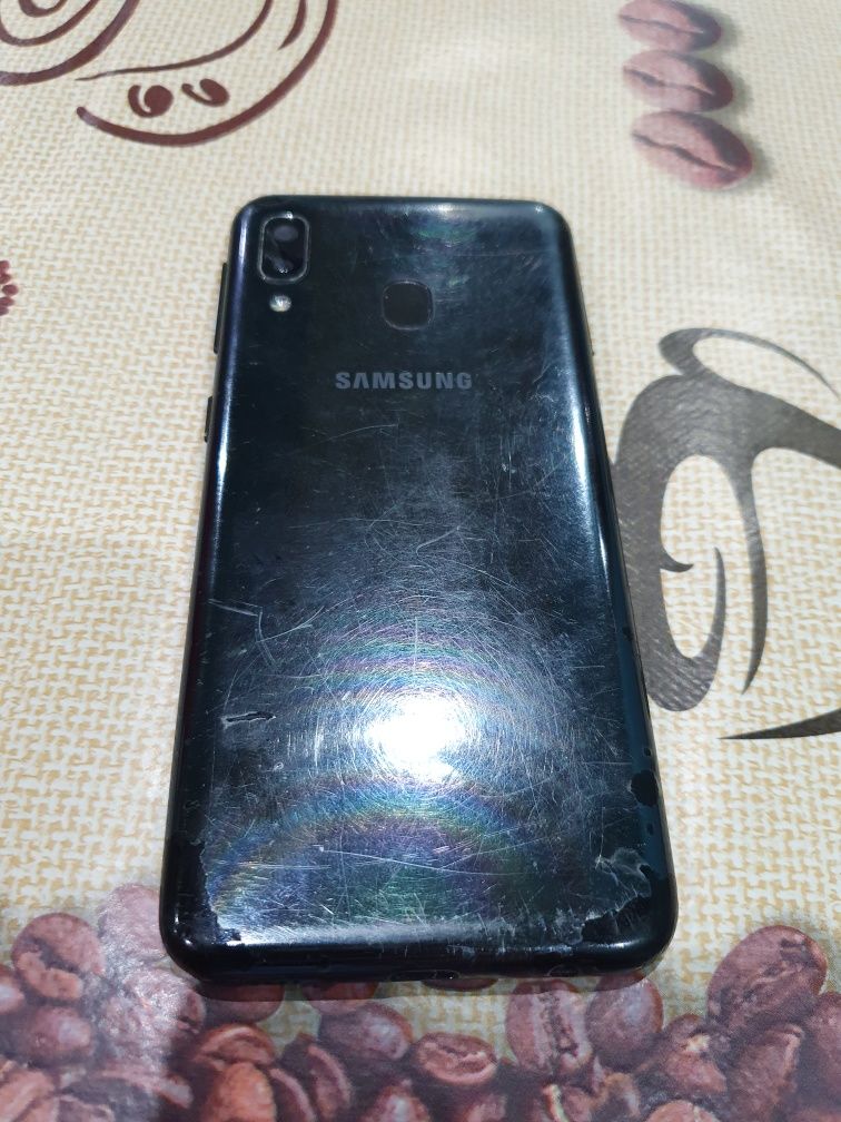 Piese Samsung Galaxy A20E A202F baterie placa baza camere difuzor casc