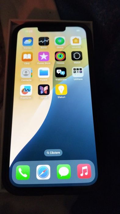 Iphone 14 în garanție (ca nou cumparat in iulie)