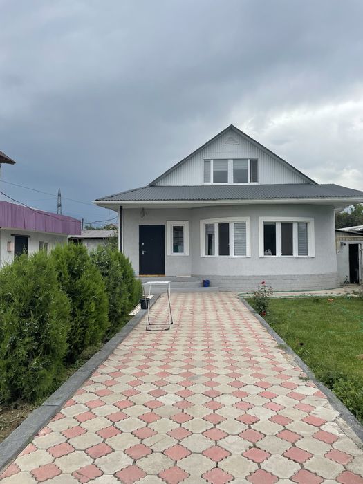 Дом частный , Калкаман 2