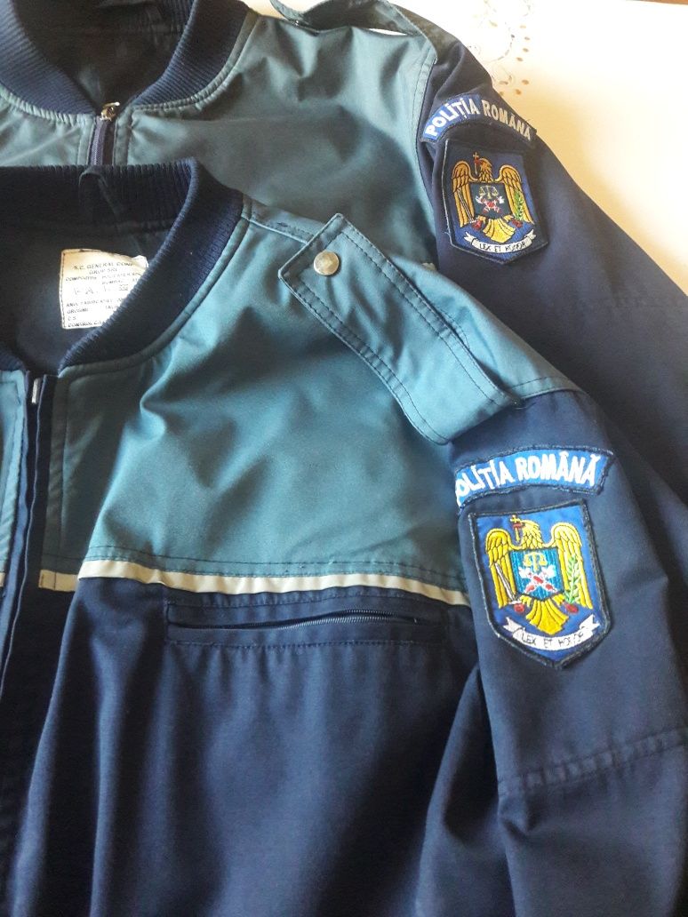 Vănd uniformă Poliție