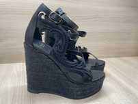 Оригинални платформи Versace 36