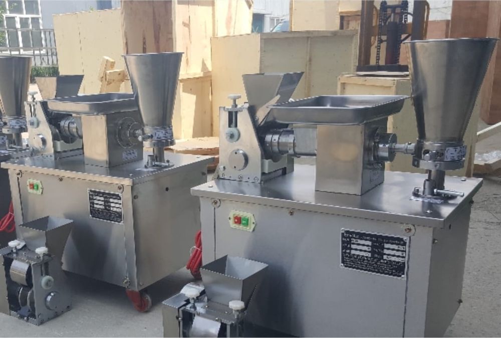 Пельменный аппарат