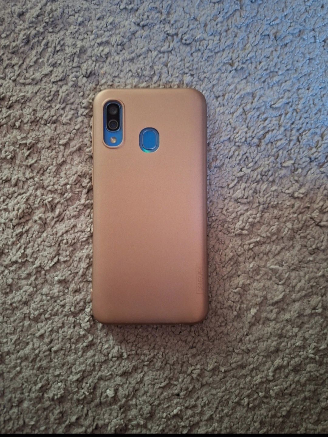 husa samsung galaxy a40