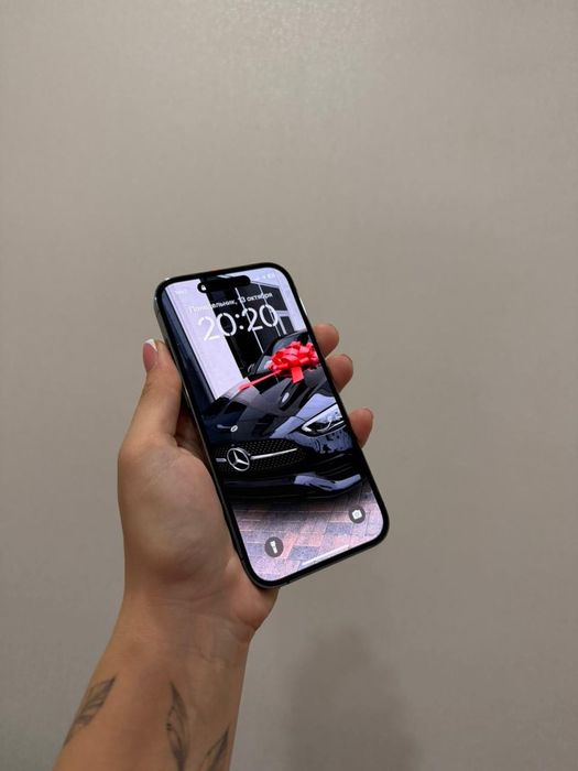 iPhone 14 Pro б/у