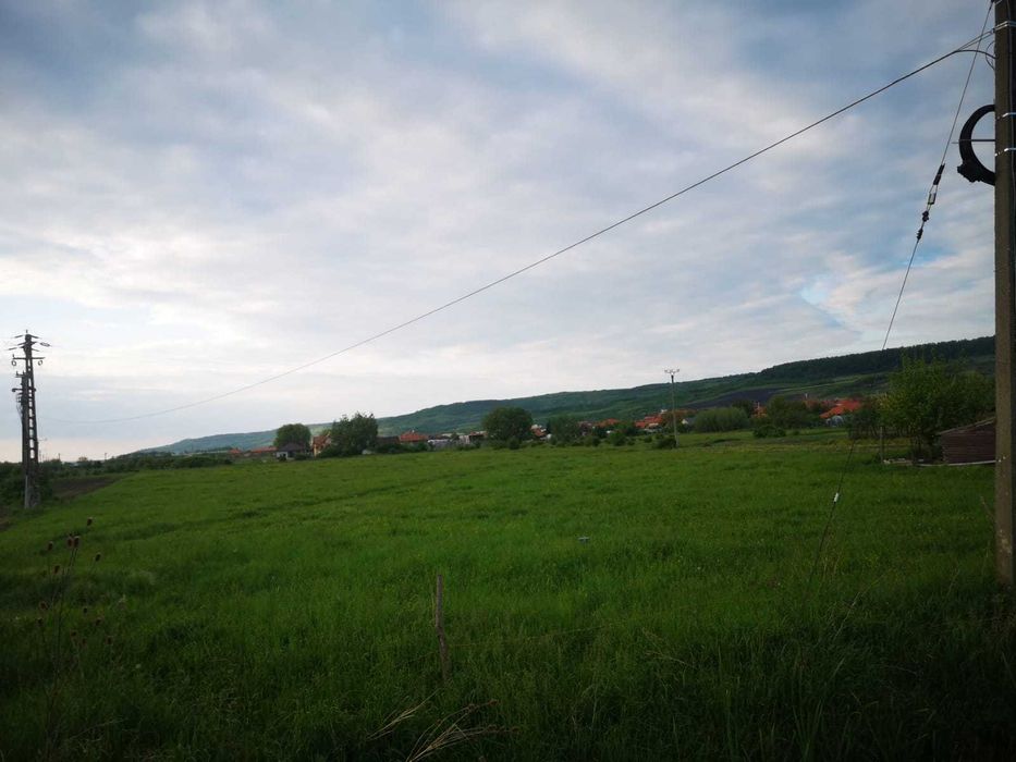 Teren intravilan de vanzare