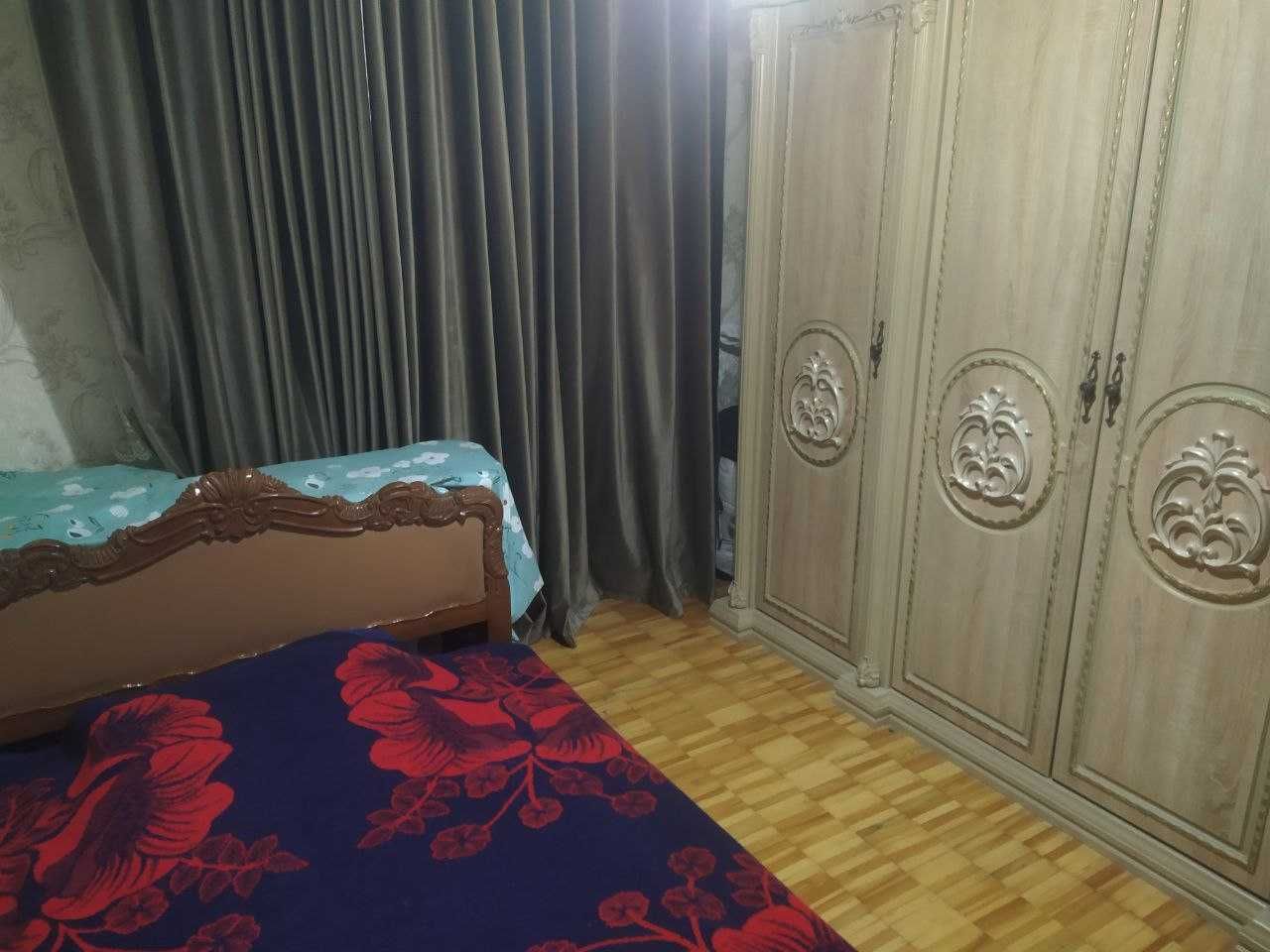 Продается квартира Дархан, Т.Ханум, 4/2/4. 77-сер. 155 кв. Собственник