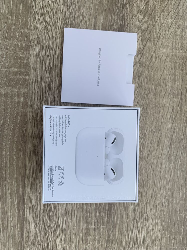 AirPods Pro 1/ NOI!