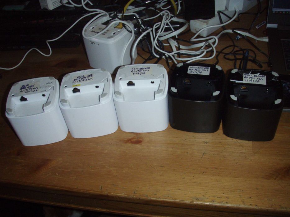 Router Asus ZenWifi XD4 Plus mini XD4