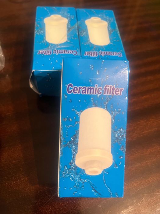rezerva filtru purificator apă originală sigilată