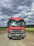 Camion Mercedes Actros