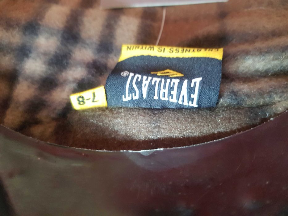 НОВО яке момче Everlast