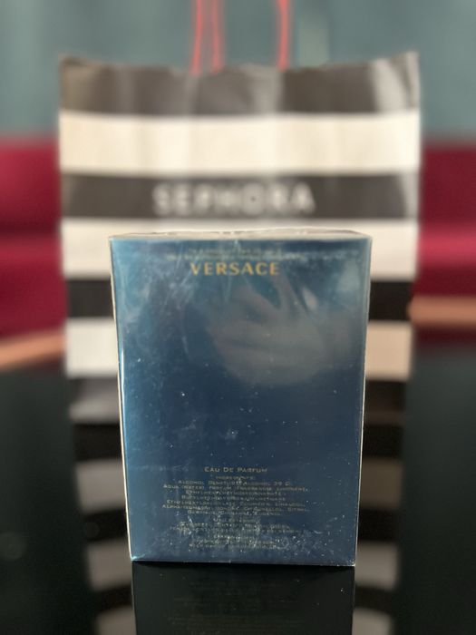 Patfum Versace-Eros