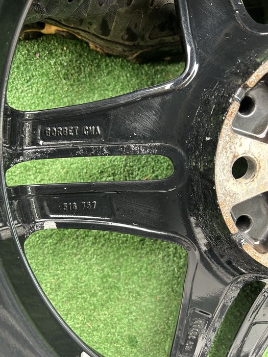 5x112 17 за mercedes audi