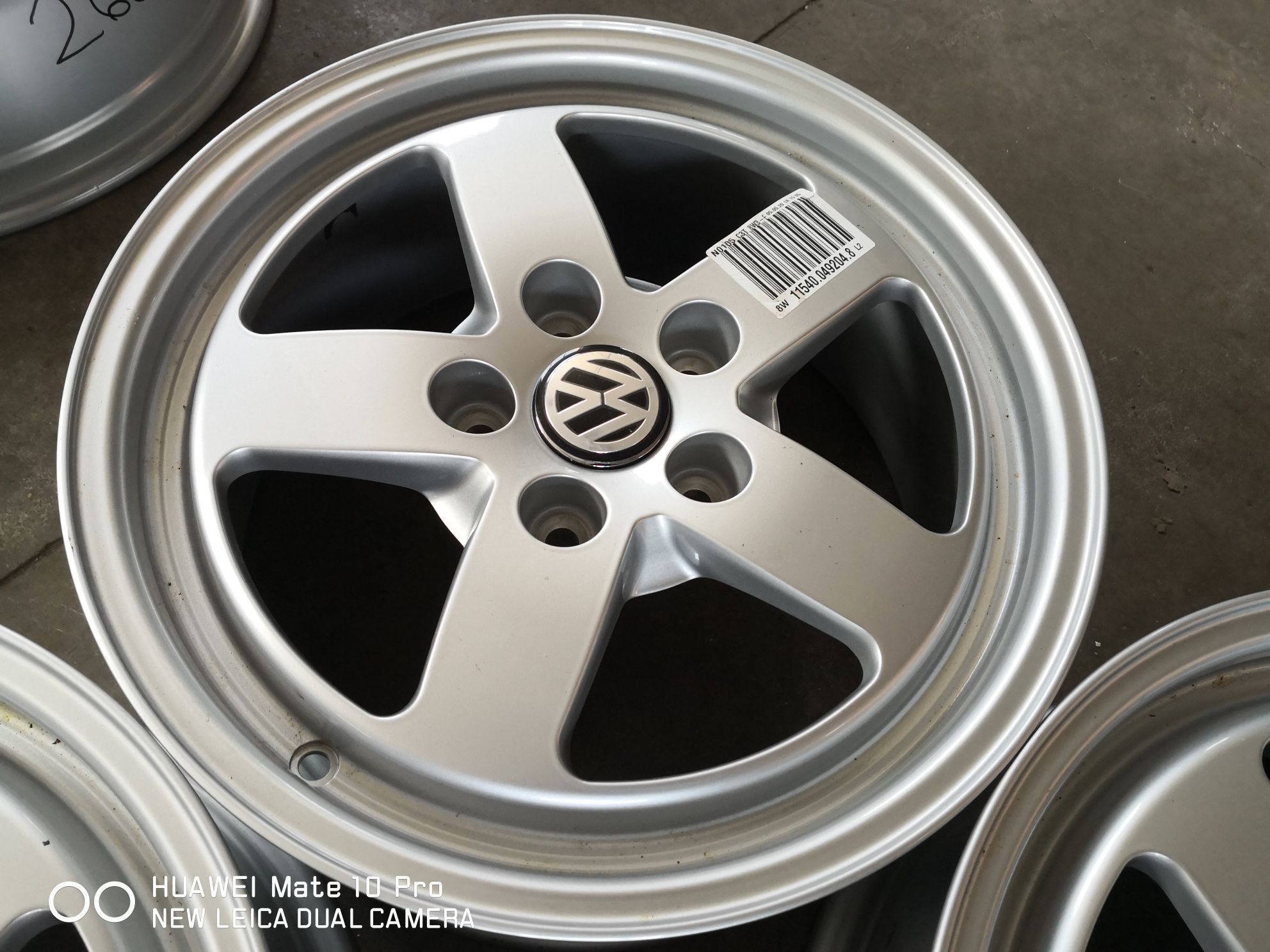 5x112 volkswagen vw audi 5х112 фолксваген ауди 16 цола джанти