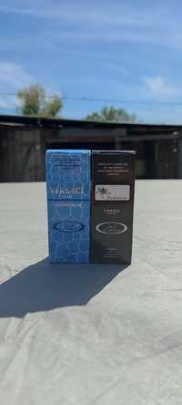 Aventus Creed, Lacoste парфюмерное масло 10 мл для мужчин