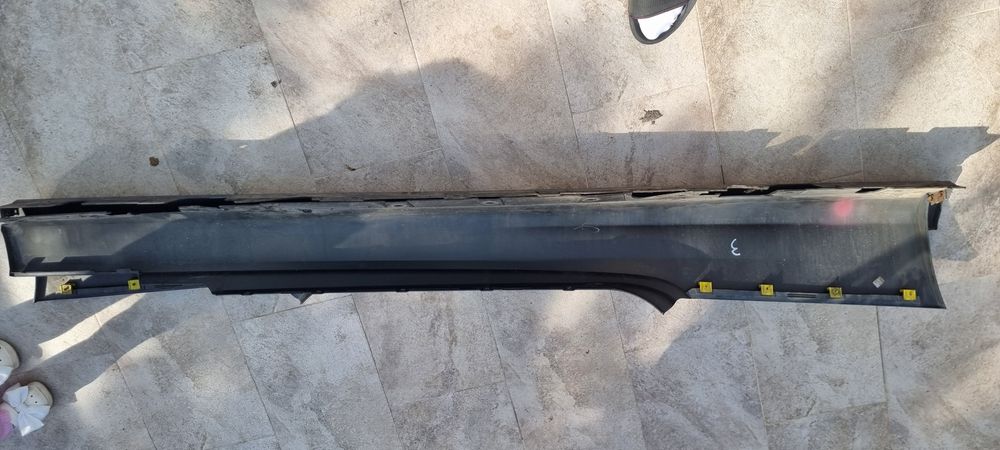 Vand bara fata/spate/praguri e92/93 lci