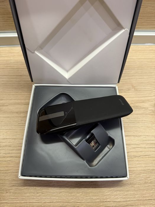 Мишка Microsoft Arc Touch Mouse, безжична