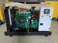 generator otkritiy 30kw  38kwa